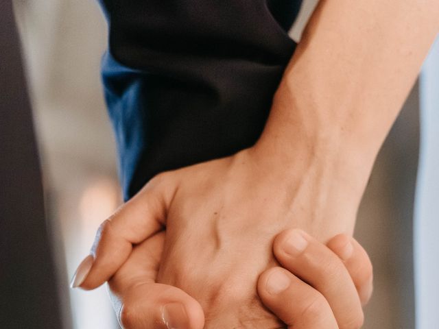 Il matrimonio di Marco e Federica a Soragna, Parma 83