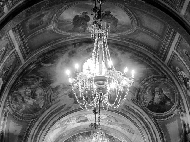Il matrimonio di Daniele e Giulia a Calangianus, Sassari 3