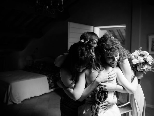 Il matrimonio di Giulia e Michele a Mirandola, Modena 13