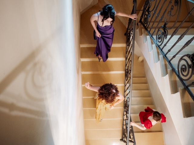 Il matrimonio di Giulia e Michele a Mirandola, Modena 14