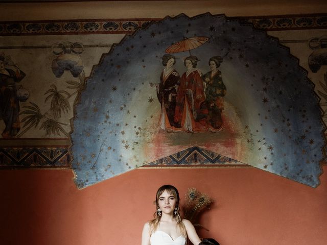 Il matrimonio di Giulia e Michele a Mirandola, Modena 22