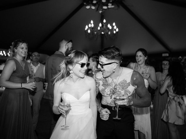 Il matrimonio di Giulia e Michele a Mirandola, Modena 27