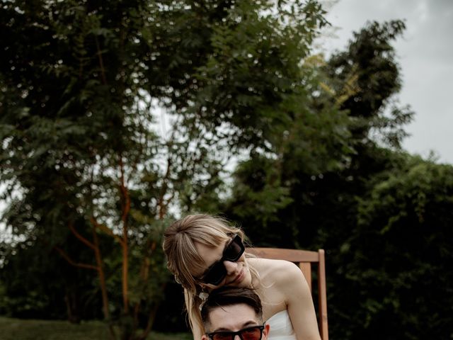 Il matrimonio di Giulia e Michele a Mirandola, Modena 30