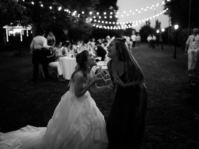 Il matrimonio di Giulia e Michele a Mirandola, Modena 36