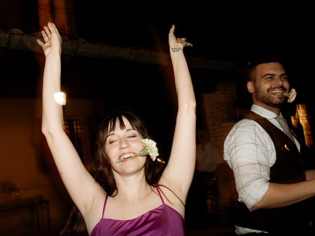 Il matrimonio di Giulia e Michele a Mirandola, Modena 40