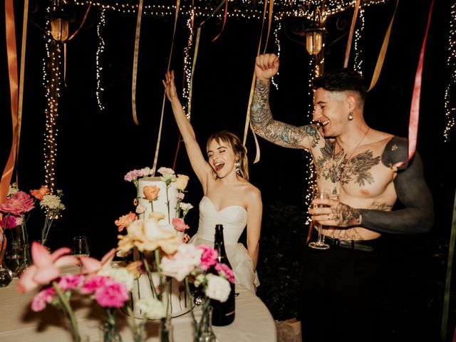 Il matrimonio di Giulia e Michele a Mirandola, Modena 42