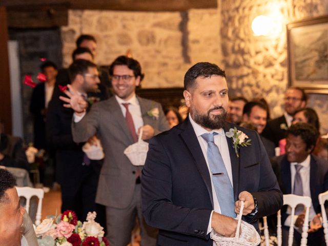 Il matrimonio di Angelo e Ilenia a Erba, Como 11