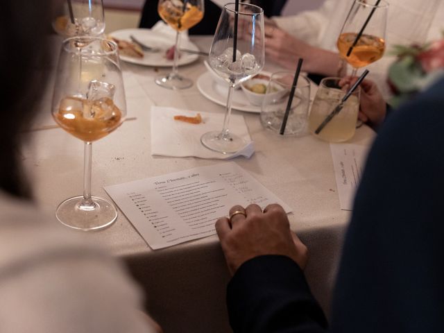 Il matrimonio di Angelo e Ilenia a Erba, Como 17