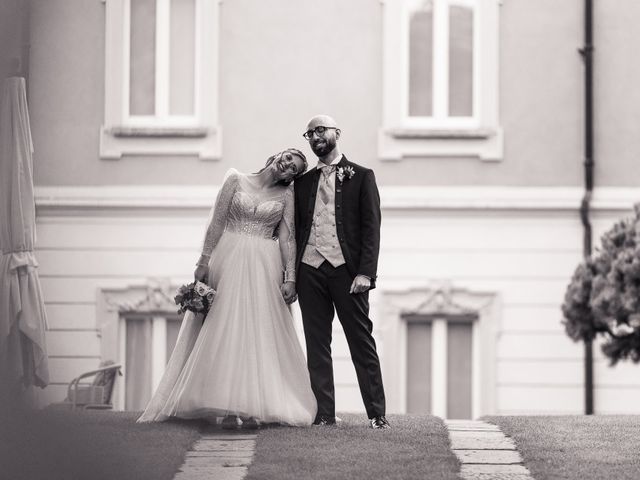 Il matrimonio di Angelo e Ilenia a Erba, Como 2