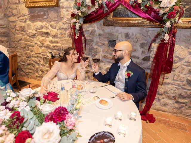 Il matrimonio di Angelo e Ilenia a Erba, Como 21