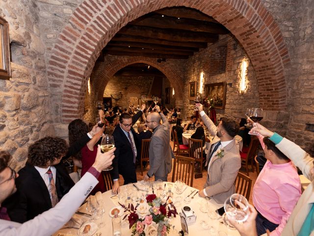 Il matrimonio di Angelo e Ilenia a Erba, Como 22
