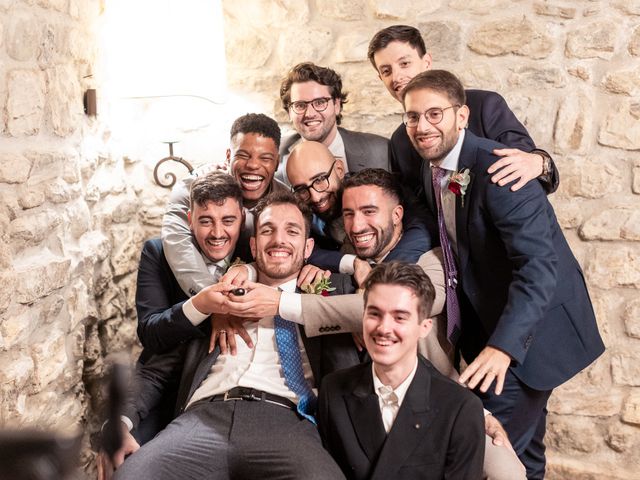 Il matrimonio di Angelo e Ilenia a Erba, Como 26