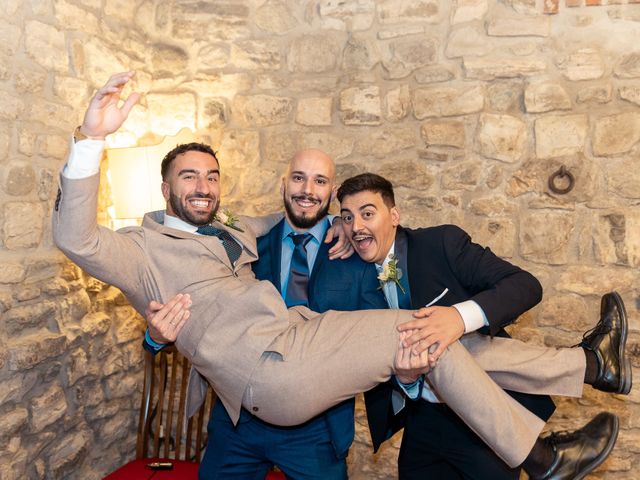 Il matrimonio di Angelo e Ilenia a Erba, Como 27