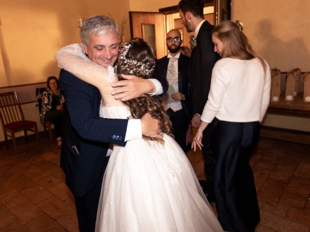 Il matrimonio di Angelo e Ilenia a Erba, Como 38