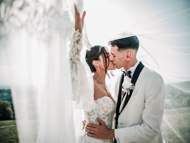 Il matrimonio di Maria e Mina a Milano, Milano 13