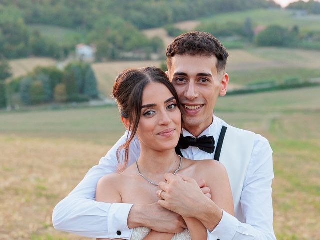 Il matrimonio di Maria e Mina a Milano, Milano 19