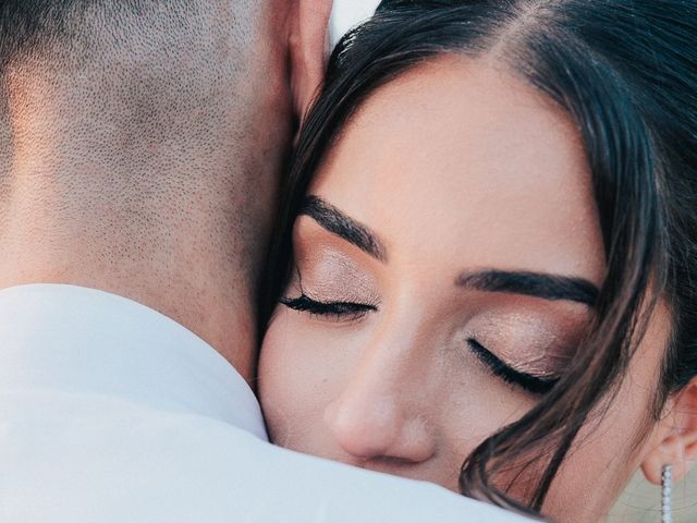 Il matrimonio di Maria e Mina a Milano, Milano 24