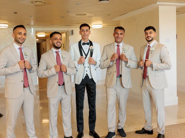 Il matrimonio di Maria e Mina a Milano, Milano 126