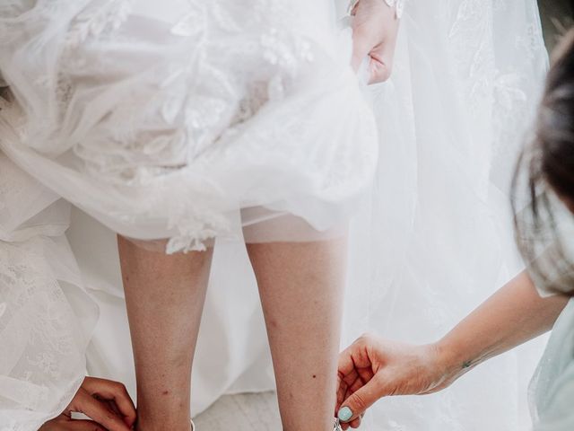 Il matrimonio di Maria e Mina a Milano, Milano 136