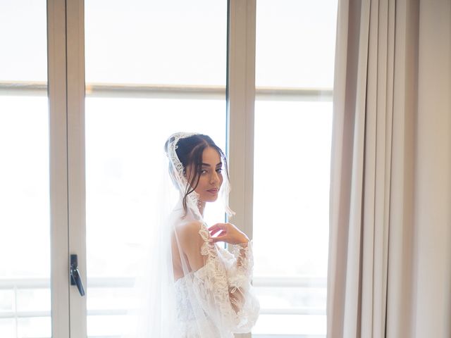 Il matrimonio di Maria e Mina a Milano, Milano 142