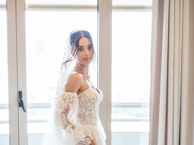 Il matrimonio di Maria e Mina a Milano, Milano 143