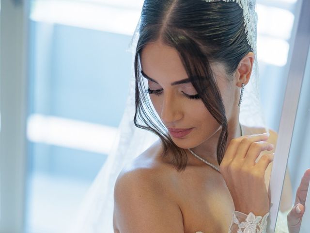 Il matrimonio di Maria e Mina a Milano, Milano 147