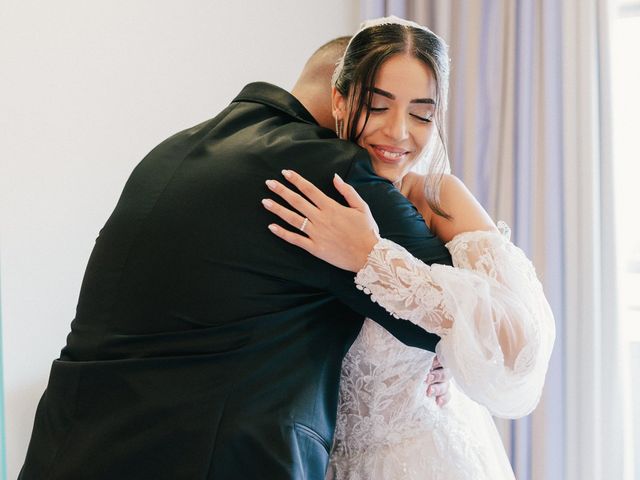 Il matrimonio di Maria e Mina a Milano, Milano 153