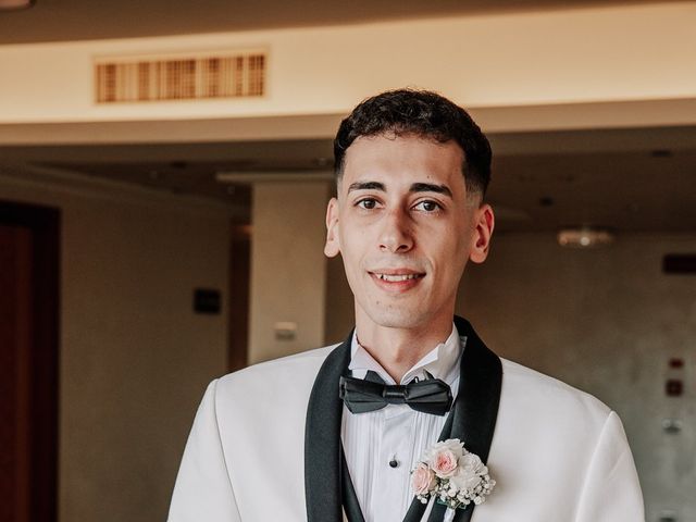 Il matrimonio di Maria e Mina a Milano, Milano 154