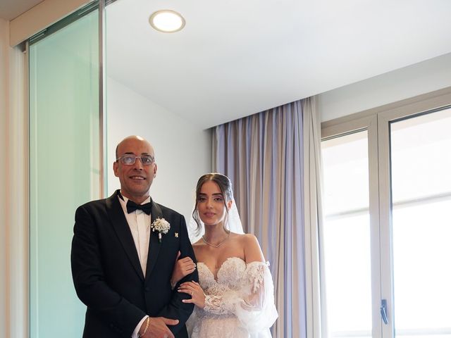 Il matrimonio di Maria e Mina a Milano, Milano 155