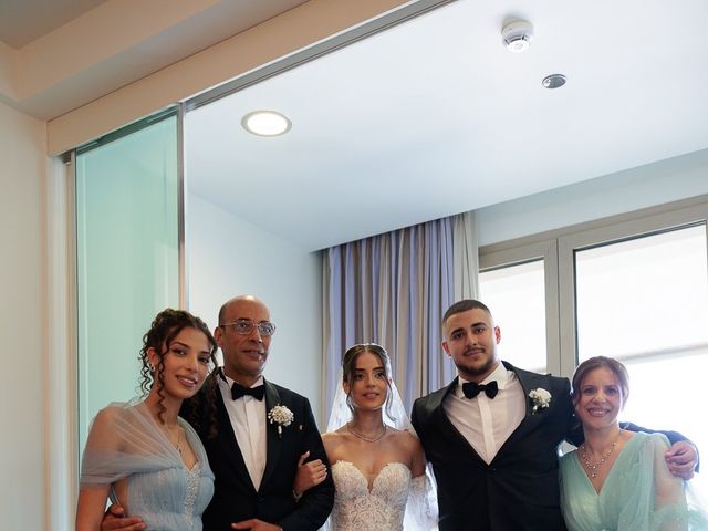 Il matrimonio di Maria e Mina a Milano, Milano 156