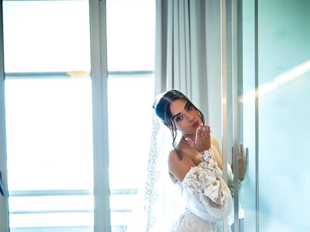 Il matrimonio di Maria e Mina a Milano, Milano 161