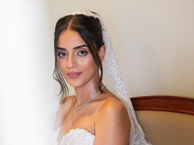 Il matrimonio di Maria e Mina a Milano, Milano 164