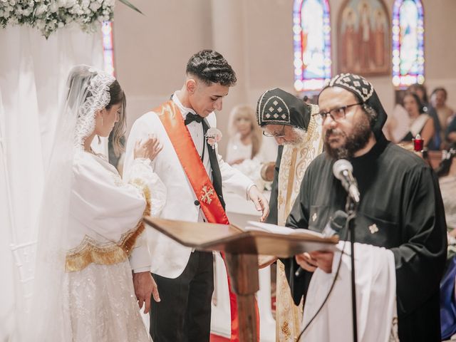 Il matrimonio di Maria e Mina a Milano, Milano 226