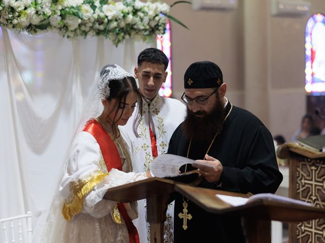 Il matrimonio di Maria e Mina a Milano, Milano 231