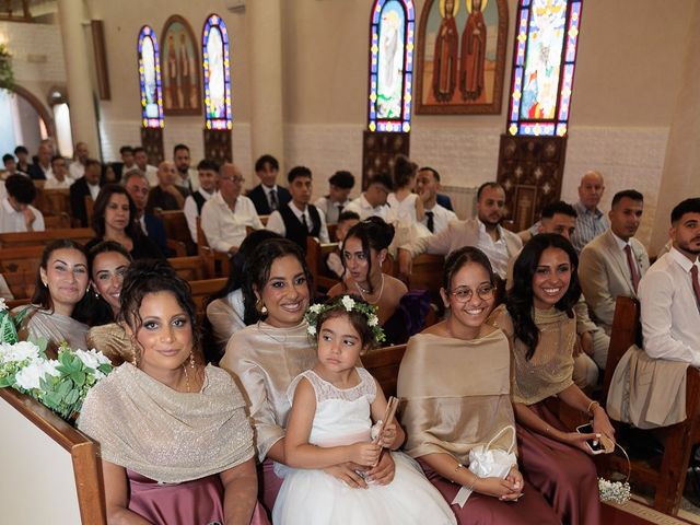 Il matrimonio di Maria e Mina a Milano, Milano 244