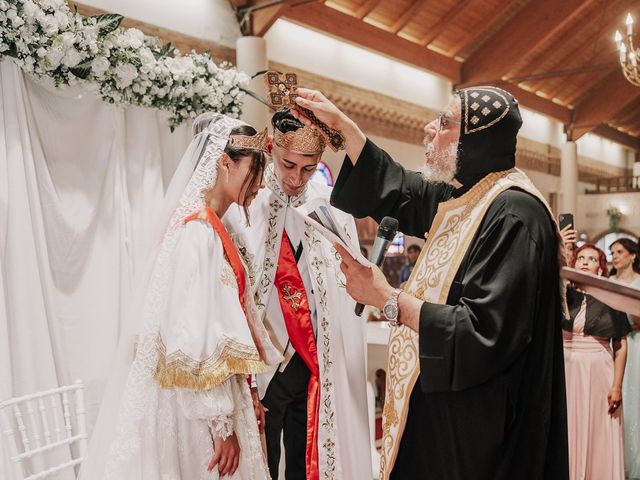 Il matrimonio di Maria e Mina a Milano, Milano 251