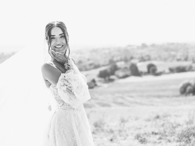 Il matrimonio di Maria e Mina a Milano, Milano 302