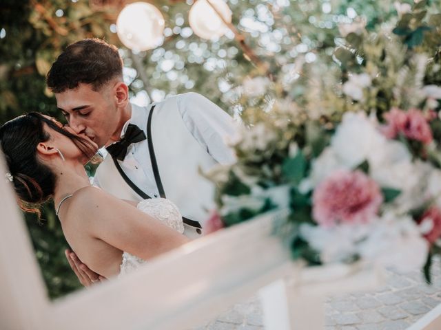 Il matrimonio di Maria e Mina a Milano, Milano 364