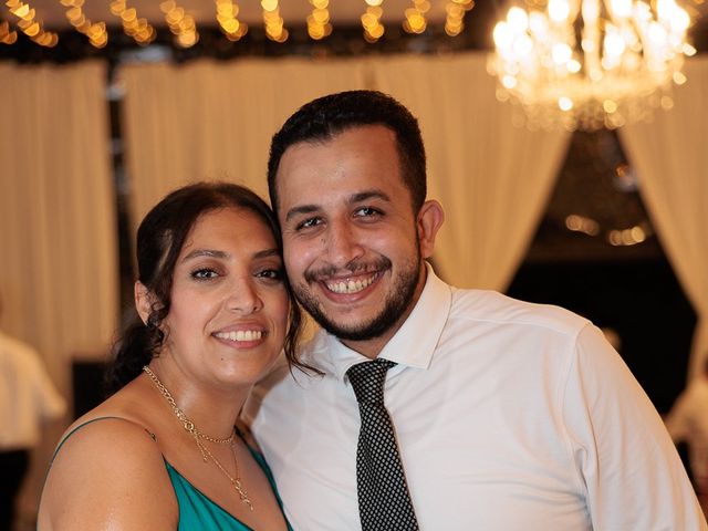 Il matrimonio di Maria e Mina a Milano, Milano 456