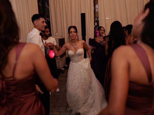 Il matrimonio di Maria e Mina a Milano, Milano 460