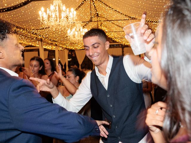 Il matrimonio di Maria e Mina a Milano, Milano 502