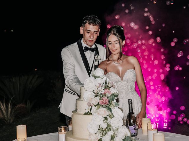 Il matrimonio di Maria e Mina a Milano, Milano 519