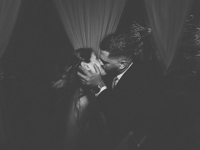 Il matrimonio di Maria e Mina a Milano, Milano 542