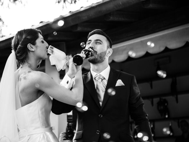 Il matrimonio di Roberto e Cristina a Vaprio d&apos;Adda, Milano 17