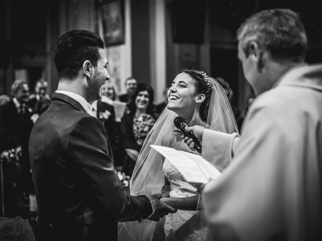 Il matrimonio di Christopher e Desiree a Bergamo, Bergamo 22