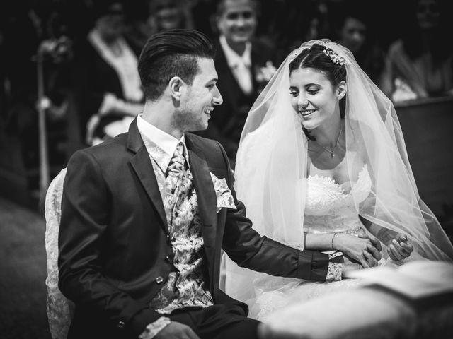 Il matrimonio di Christopher e Desiree a Bergamo, Bergamo 24