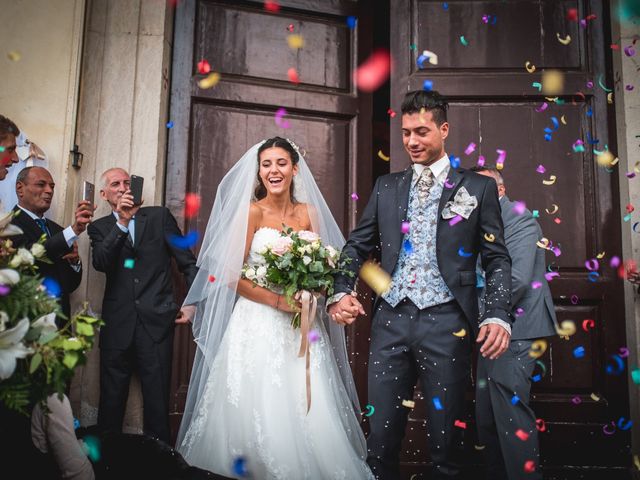 Il matrimonio di Christopher e Desiree a Bergamo, Bergamo 26