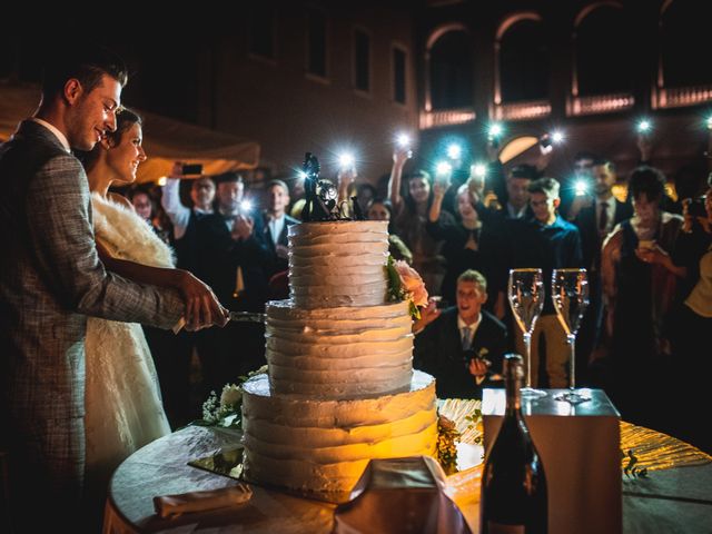 Il matrimonio di Christopher e Desiree a Bergamo, Bergamo 39