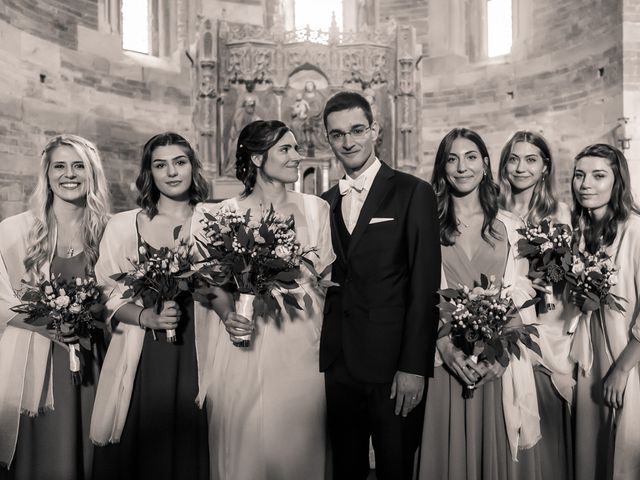 Il matrimonio di Tom e Bea a San Sebastiano da Po, Torino 10