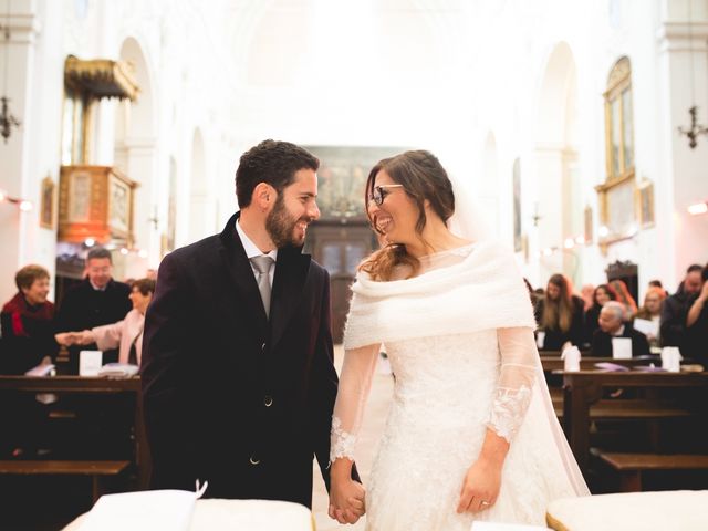 Il matrimonio di Dario e Chiara a Mantova, Mantova 28